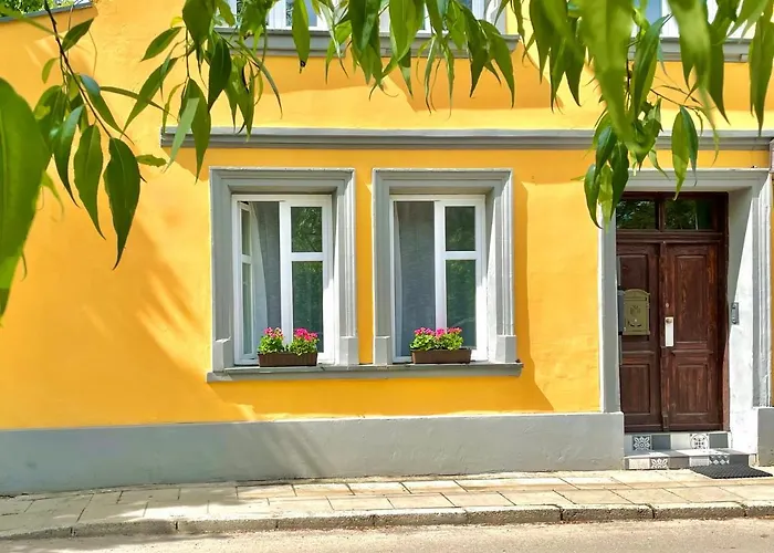 Riversidesuite. Krakow